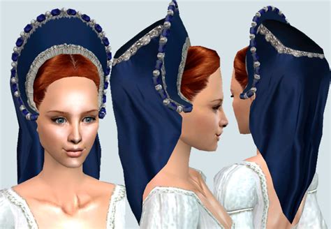 tudor mod sims 4